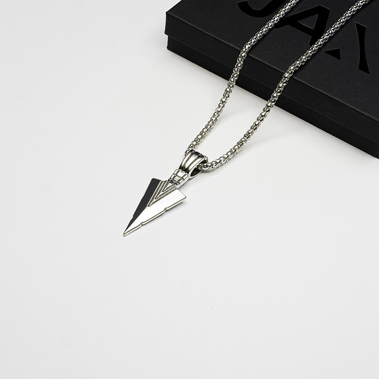 arrowsilver