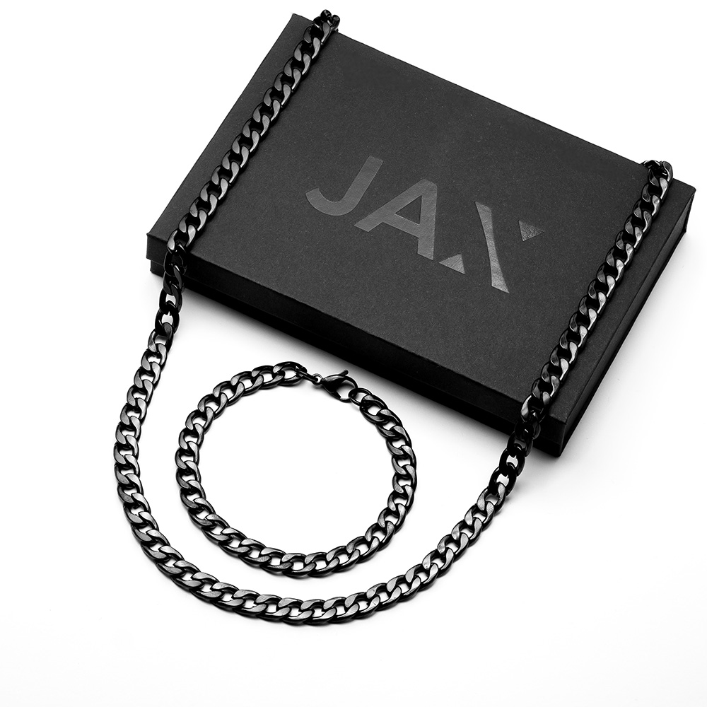 cuban black 8mm box